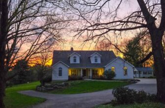 The Little Issues Publication #466 – Life, laughter, and many nice meals!