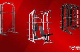 The Finest Smith Machine for Your Dwelling Fitness center in 2025
