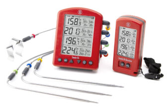 How to buy a sensible grill