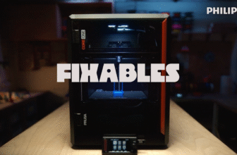 Philips Fixables will allow you to 3D print substitute components on your electrical razors and trimmers