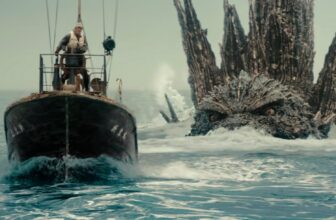 Minus One’s Director Is Making a New Godzilla Theme Park Journey, Too