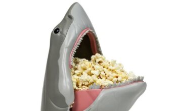 Summer time Films Are Right here, and So Are the New Popcorn Buckets