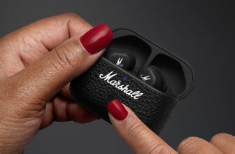 Marshall ANC Earbuds Are at Their Lowest Worth But, Time to Depart AirPods Behind