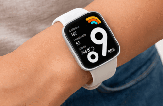 REDMI Watch Transfer: AMOLED Show, Bluetooth Calling, And 14-Day Battery For Below $25