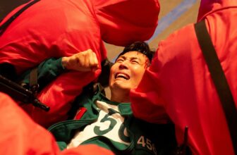 The Finish Is Right here within the First Trailer for Squid Sport 3