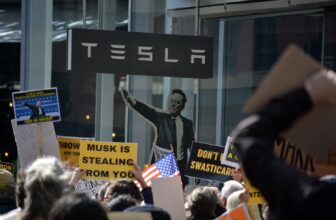 How Tesla Might Skirt Trump’s Tariffs Whereas Everybody Else Pays Up