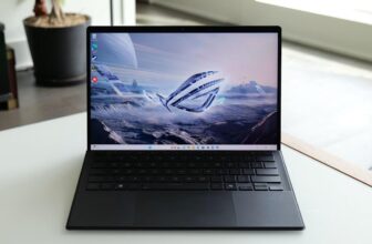 When a standard gaming laptop computer simply will not do