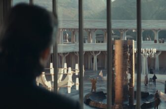 Andor’s Twin Ghorman Massacres Are a Excellent Strategy to Re-Canonize Legends