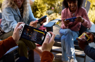 Nintendo grants itself the ability to brick Switches with pirated video games