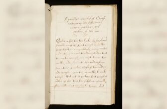 Sixteenth Century Cheese Information Is Weirdly Helpful