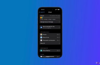 4 issues that occur instantly once you cease paying for iCloud+