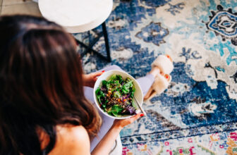 Low-cost meal prep concepts – The Fitnessista