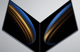 Huawei MateBook Fold Final: Excessive-Finish Foldable PC With HarmonyOS Unveiled