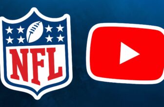 YouTube will stream an NFL recreation free of charge this fall