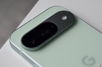 4 strikes that may assist the Pixel 10 beat the iPhone 17