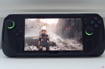 4 methods I make the ROG Ally X’s terrible battery life slightly higher