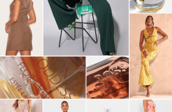 #SHIRLEYSFAVESANDFINDS #19 – Shirley’s Wardrobe | Magnificence & Fashion Weblog