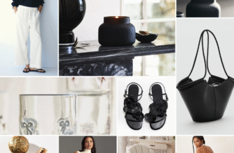 #SHIRLEYSFAVESANDFINDS #29 – Shirley’s Wardrobe | Magnificence & Type Weblog