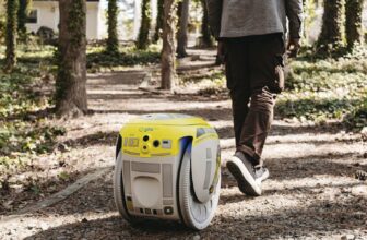 Disney’s Obtained a Star Wars Droid to Promote You…for $3,000