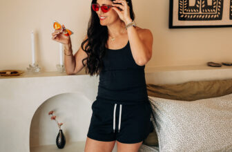 one of the best blue gentle blocking glasses