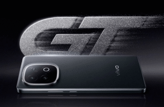 Vivo Y300 GT Unveiled: 144Hz Show, Dimensity 8400, And a 7620mAh Battery