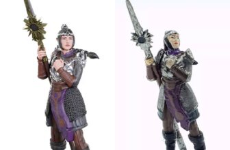 Wizkids Apologizes After Its Dodgy ‘Baldur’s Gate 3’ Miniatures Hit With Vicious Mockery