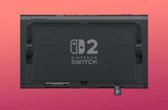 One of the best microSD playing cards for the Nintendo Swap 2