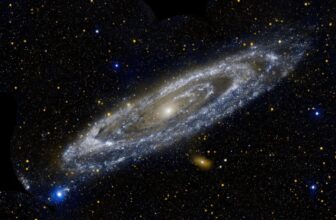 The Milky Means Would possibly Not Smash Into the Andromeda Galaxy After All, New Simulation Signifies