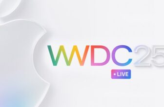 Stay Updates From Apple WWDC 2025 🔴