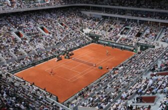 Tips on how to Watch the French Open 2025 Dwell on a Free Channel