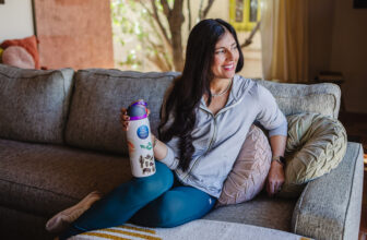 Every day Habits that Modified my Hormones and Life