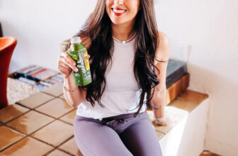 Fall juice date – The Fitnessista